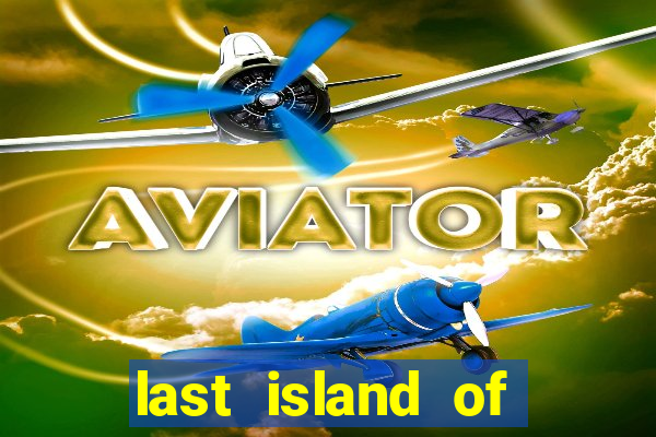 last island of survival codes
